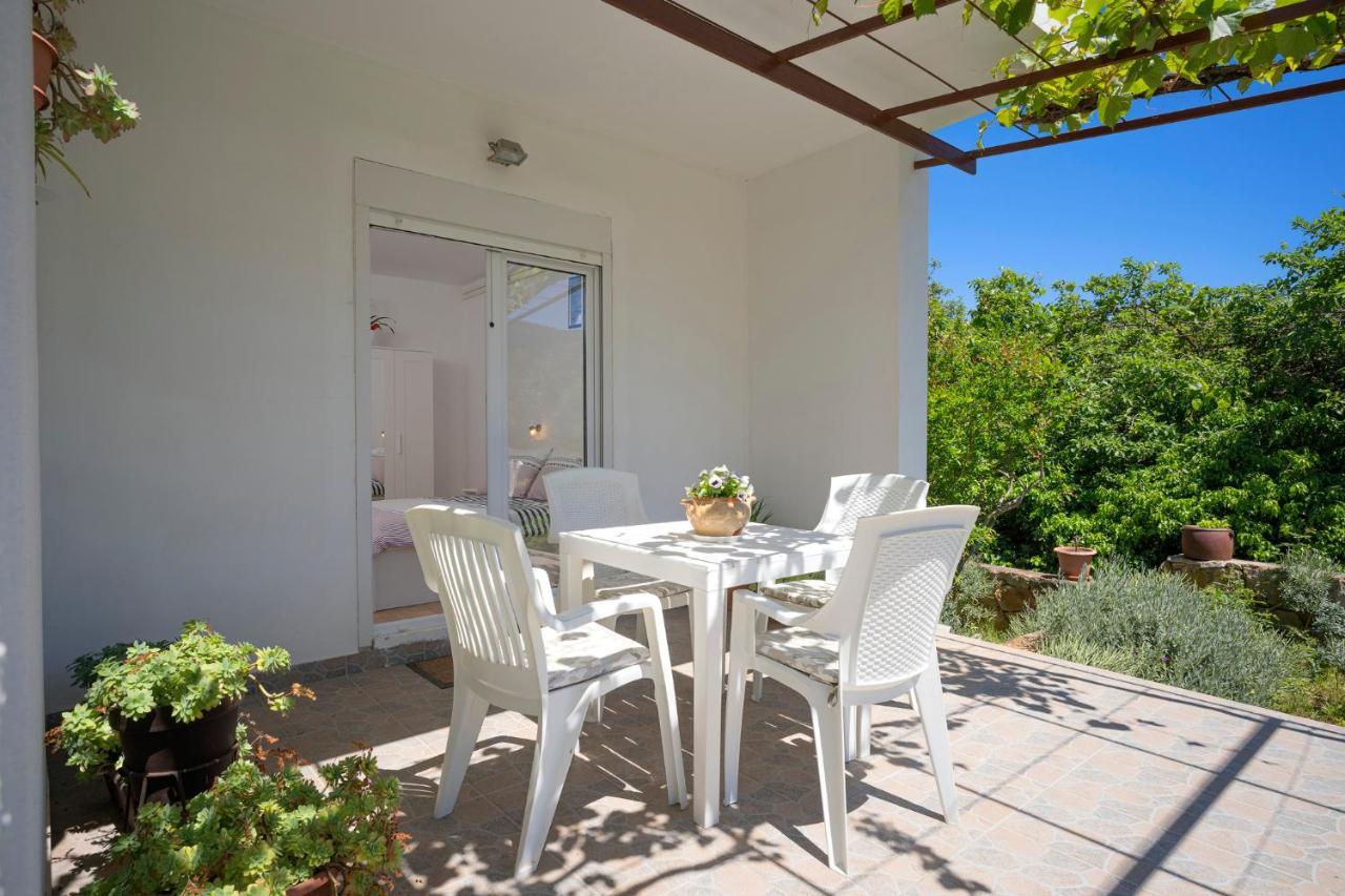 ילסה Apartments Draganic מראה חיצוני תמונה