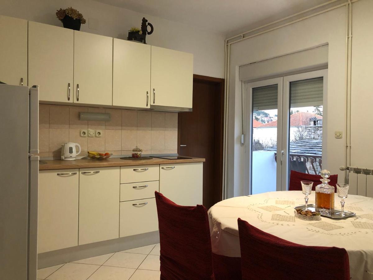 ילסה Apartments Draganic מראה חיצוני תמונה