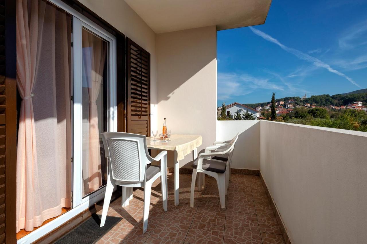 ילסה Apartments Draganic מראה חיצוני תמונה