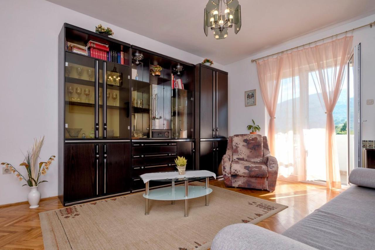 ילסה Apartments Draganic מראה חיצוני תמונה