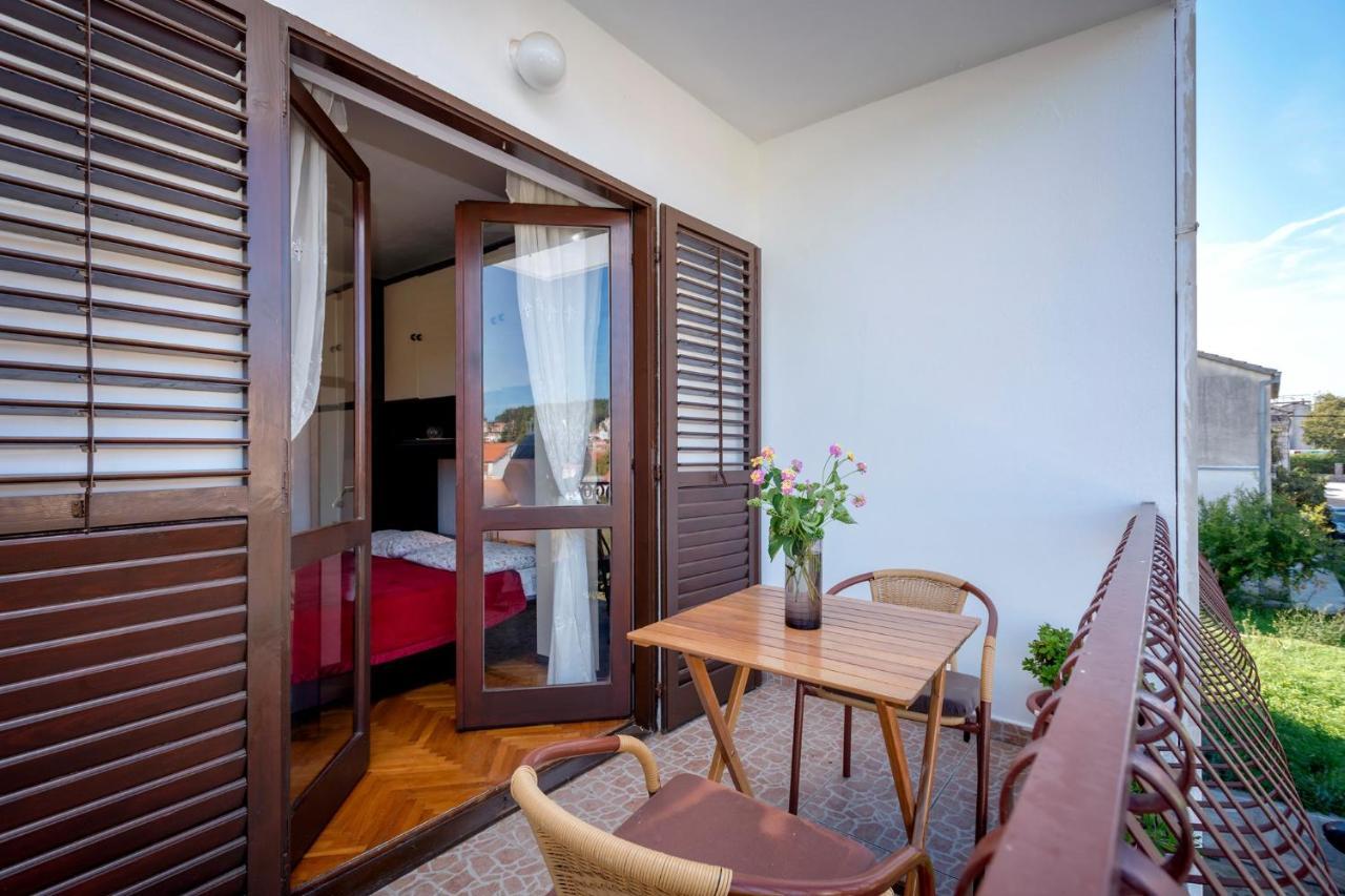 ילסה Apartments Draganic מראה חיצוני תמונה