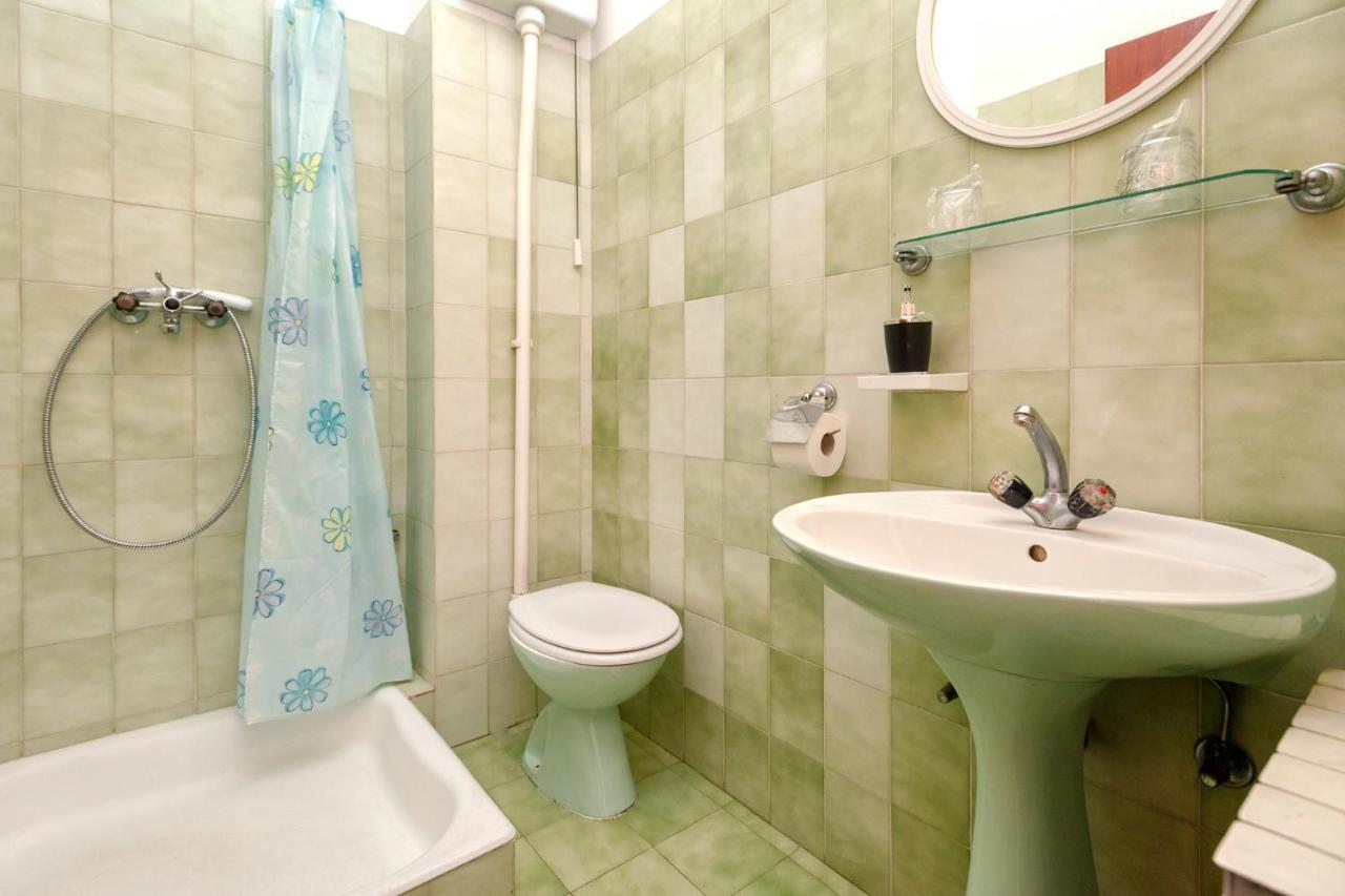 ילסה Apartments Draganic מראה חיצוני תמונה